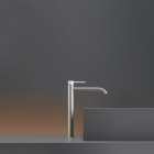 Cea Design Gastone GAS 03 Mélangeur de lavabo vertical monotrou | Edilceram Design