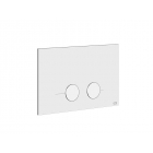 Gessi 54611 plaque murale pour toilettes | Edilceram Design
