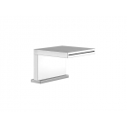 Gessi Private Wellness Cascata 20191 bec de baignoire à rebord | Edilceram Design