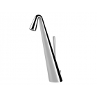 Gessi Cono 45004 haut mitigeur monocommande de lavabo | Edilceram Design