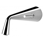 Gessi Cono 45088 mitigeur monocommande de lavabo mural | Edilceram Design
