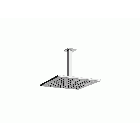Gessi Emporio Shower 47366 douche de tête | Edilceram Design