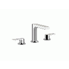 Gessi Emporio Via Manzoni 38612 Mélangeur lavabo de comptoir | Edilceram Design