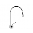 Gessi Goccia 33601 mitigeur monocommande de lavabo | Edilceram Design