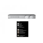 Gessi Hi-Fi Shelf 63022 Mitigeur de douche thermostatique mural | Edilceram Design