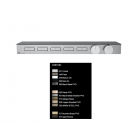 Gessi Hi-Fi Shelf 63028 Mitigeur de douche thermostatique mural | Edilceram Design