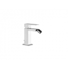 Gessi Rettangolo 20007 mélangeur de bidet monocommande de plafond | Edilceram Design