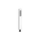 Gessi Rettangolo Douche 20154 antiscale douche à main | Edilceram Design