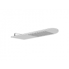 Gessi Douche316 45163 Pomme de douche murale | Edilceram Design