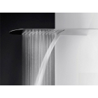 Gessi Private Wellness Tremillimetri 33053 douchette murale multifonctionnelle | Edilceram Design