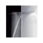 Gessi Private Wellness Tremillimetri 33063 douchette murale multifonctionnelle | Edilceram Design