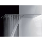 Gessi Wellness privé Tremillimetri 33083 douchette murale | Edilceram Design