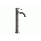 Gessi316 Intreccio 54109 Mitigeur monocommande de lavabo haut de gamme | Edilceram Design