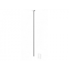 Gessi Anello 30656 robinet de lavabo électronique monté au plafond | Edilceram Design