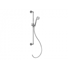 Gessi Venti20 65144 Barre de douche avec douchette à main pour montage mural | Edilceram Design