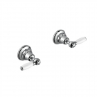 Mitigeur de douche mural Stella Italica Leve 3292 | Edilceram Design