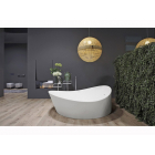 Baignoire Antonio Lupi Dune DUNE1 | Edilceram Design