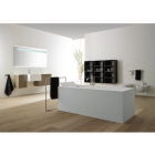 Baignoire Antonio Lupi Biblio BIBLIO14 | Edilceram Design