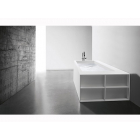 Baignoire Antonio Lupi Biblio BIBLIO42 | Edilceram Design