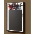 Miroir mural Antonio Lupi Collage COLLAGE350 | Edilceram Design