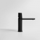 Mitigeur lavabo Antonio Lupi Indigo ND301FNO-ND303FNO-ND304FNO | Edilceram Design