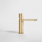 Mitigeur de lavabo Antonio Lupi Indigo ND301OL-ND303OL-ND304OL | Edilceram Design