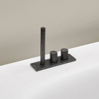 Groupe Bath Edge Antonio Lupi Indigo ND702 | Edilceram Design