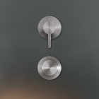 Cea Design Innovo INV 120 mitigeur de douche thermostatique mural | Edilceram Design