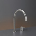 Cea Design Kitchen Innovo INV 48 Mélangeur de comptoir avec bec pivotant | Edilceram Design