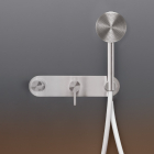 Cea Design Innovo INV 50H Mélangeur thermostatique mural bain/douche | Edilceram Design