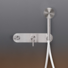 Cea Design Innovo INV 50Y mitigeur thermostatique mural bain/douche | Edilceram Design