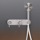 Cea Design Innovo INV 59H mitigeur thermostatique mural bain/douche | Edilceram Design