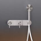 Cea Design Innovo INV 59Y mitigeur thermostatique mural bain/douche | Edilceram Design