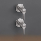 Cea Design Innovo INV 69 Mitigeur thermostatique de douche mural | Edilceram Design