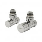 Kits de vannes et de boucliers d'arrêt Irsap VALKITSQUCU50 | Edilceram Design