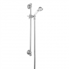 Tige coulissante murale Stella Italica 302 | Edilceram Design