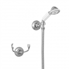 Douche Stella Italica Leve 305 | Edilceram Design