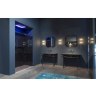 Miroir mural Antonio Lupi Luxor LUXOR390 | Edilceram Design