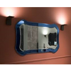 Miroir mural Antonio Lupi Luxor LUXOR5117 | Edilceram Design