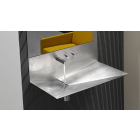 Lavabo mural Antonio Lupi LAVANDINO | Edilceram Design