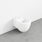 Ceramica Cielo Le Giare Bidet mural LGBSREV | Edilceram Design