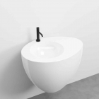 Ceramica Cielo Le Giare LGLS70 lavabo en céramique à suspendre | Edilceram Design