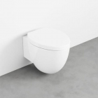 Ceramica Cielo Le Giare LGVS Toilettes en céramique suspendues | Edilceram Design