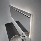 Lampe miroir Antonio Lupi LUCENTINA36 | Edilceram Design
