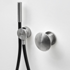 Inverseur mural à 5 voies Antonio Lupi MAYDAY D | Edilceram Design