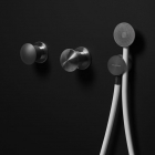 Interrupteur déviateur mural à 5 voies Antonio Lupi MINIMAYDAYD | Edilceram Design