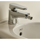 Mitigeur monocommande de bidet Devon&Devon Twenties TWY920CR | Edilceram Design