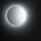 Boffi LOTUS OKAT07 miroir mural rétro-éclairé | Edilceram Design