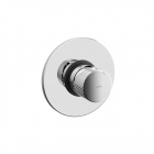 Mitigeur de douche encastré Paffoni Jo JO010CR | Edilceram Design