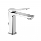 Mélangeur lavabo Paffoni Tilt TI075CR | Edilceram Design